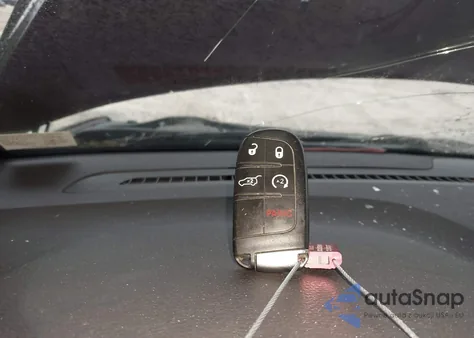 2017 Jeep Grand Cherokee Limited 4X2 from USA, damaged, VIN 1C4RJEBG8HC893038